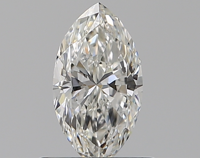 0.51 CaratG-VVS1 - Cut Marquise Diamond