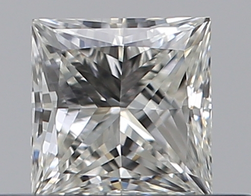 0.31 CaratH-VVS2 - Cut Princess Diamond
