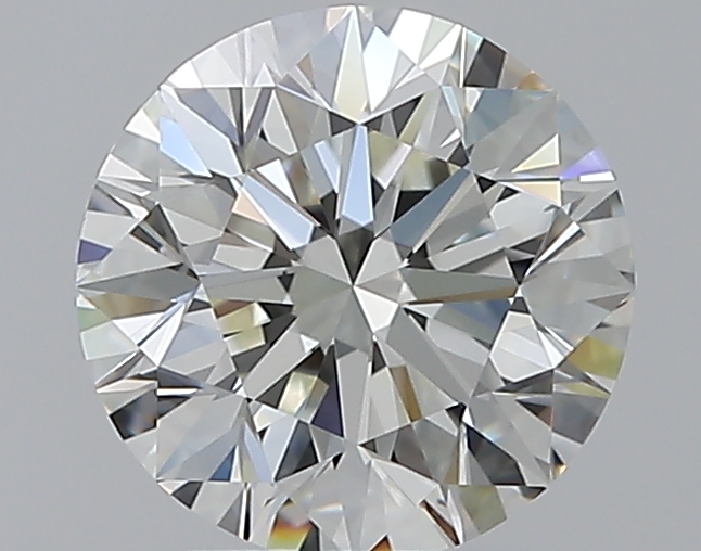 1.79 CaratI-FL EX Cut Round Diamond