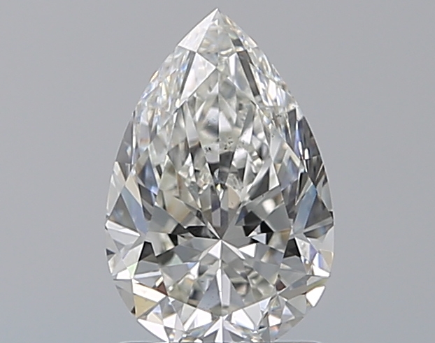 1.51 CaratI-SI2 - Cut Pear Diamond