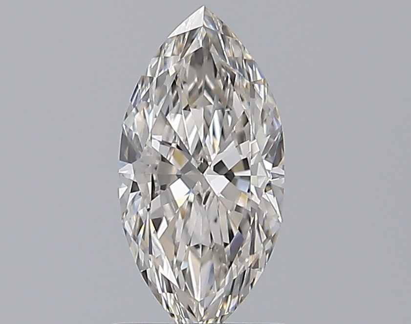 1 CaratI-VVS1 - Cut Marquise Diamond