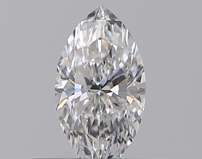 0.31 CaratD-SI1 - Cut Marquise Diamond