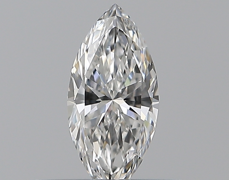 0.3 CaratE-VS1 - Cut Marquise Diamond