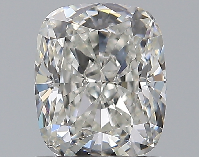 0.96 Carat Cushion Diamond