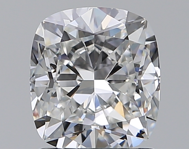 1.29 Carat CUSHION B Diamond