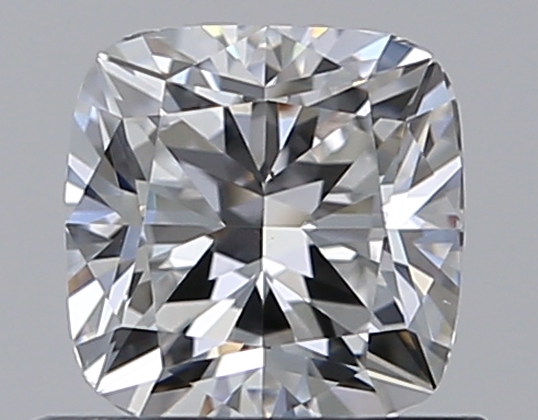 0.7 CaratE-VS2 - Cut CUSHION B Diamond