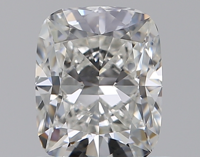 0.73 Carat CUSHION B Diamond