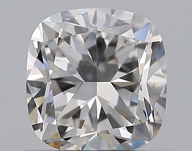 0.68 Carat CUSHION B Diamond