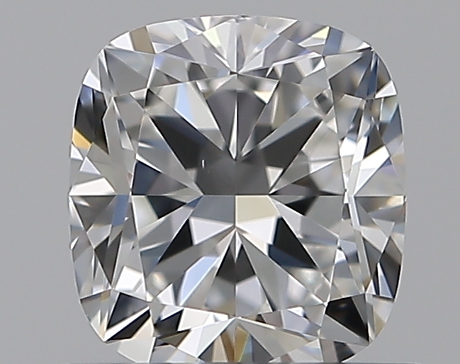 0.7 CaratF-VS1 - Cut CUSHION B Diamond
