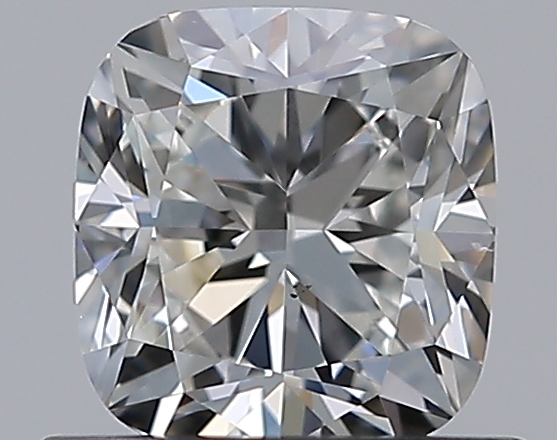 0.7 CaratH-VS2 - Cut CUSHION B Diamond