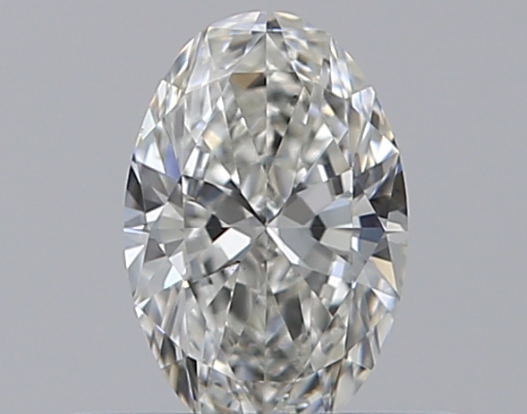0.3 CaratG-VS2 - Cut Oval Diamond