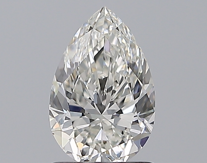 1.05 Carat Pear Diamond