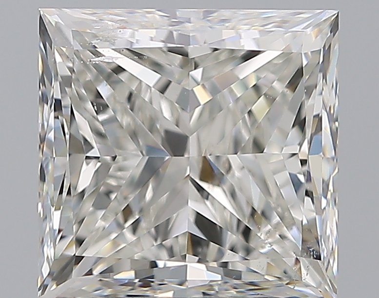 3 Carat Princess Diamond