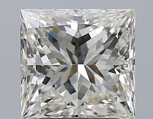 2.03 Carat Princess Diamond