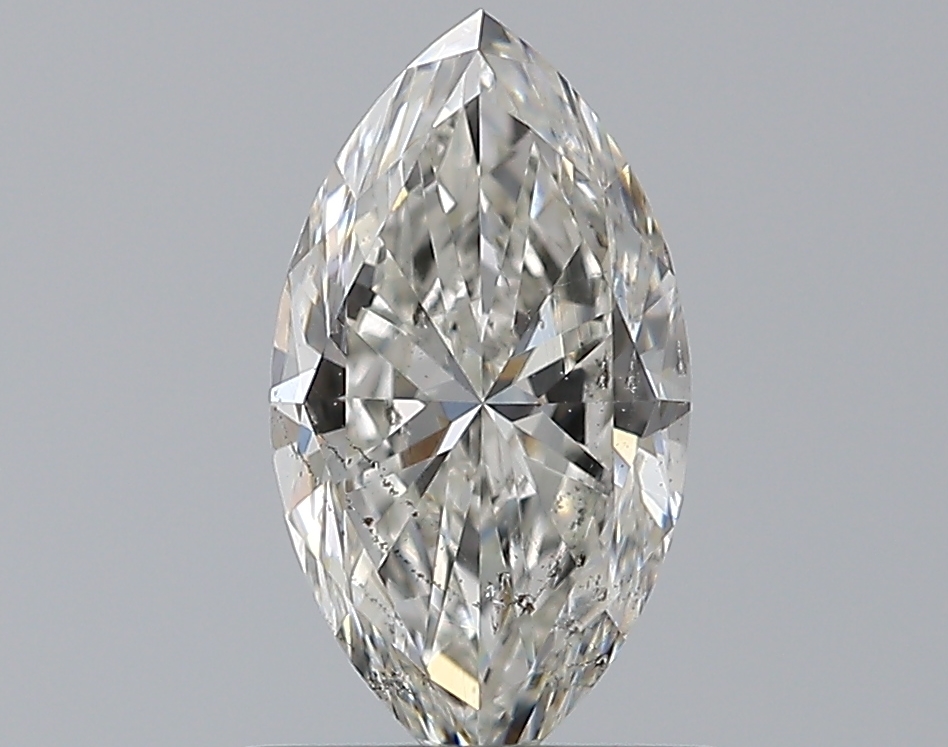0.8 CaratI-SI2 - Cut Marquise Diamond