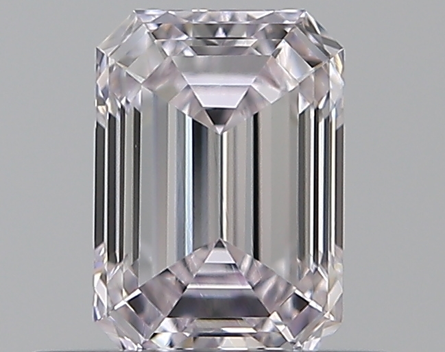 0.5 CaratFANCY-VS1 - Cut Emerald Diamond