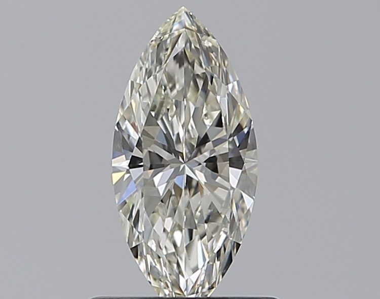 0.52 CaratK-VS1 - Cut Marquise Diamond
