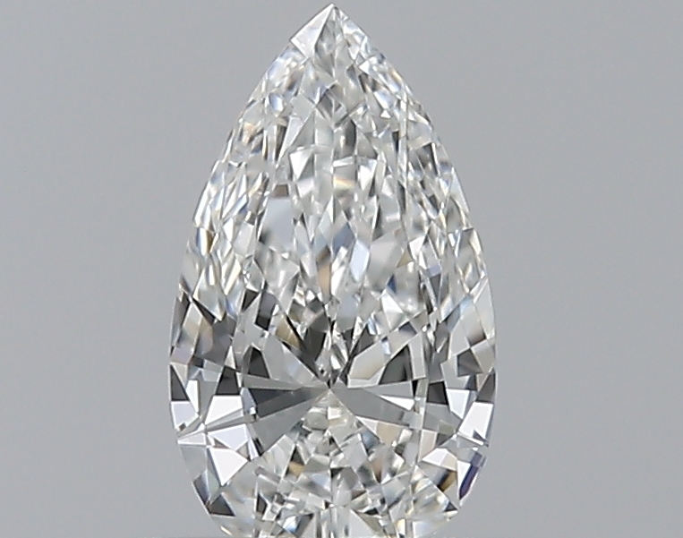 0.32 CaratG-VS1 - Cut Pear Diamond