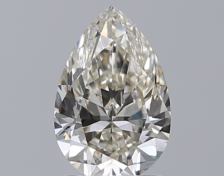 1.4 CaratK-VS2 - Cut Pear Diamond