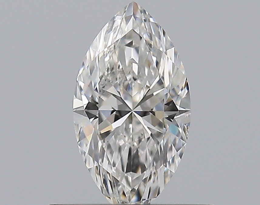 0.42 Carat Marquise Diamond