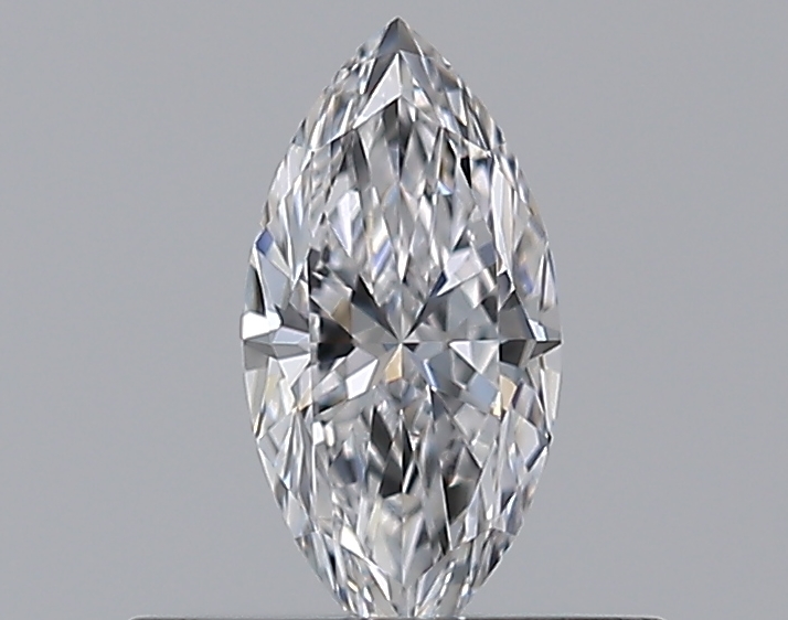 0.31 CaratD-VS1 - Cut Marquise Diamond
