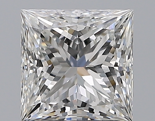 1.7 Carat Princess Diamond