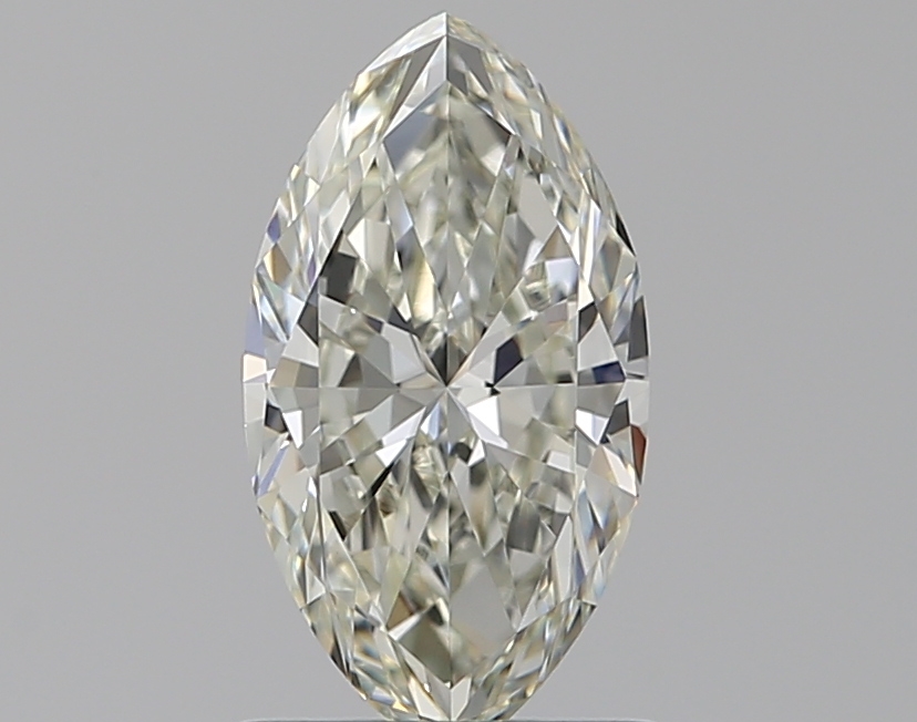 1.01 CaratJ-VVS2 - Cut Marquise Diamond