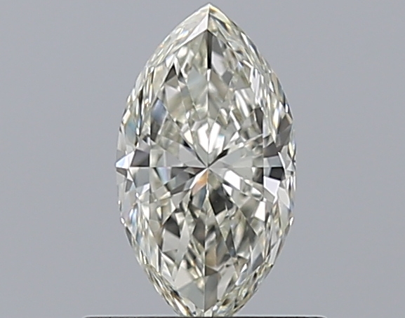 0.6 CaratJ-VS1 - Cut Marquise Diamond