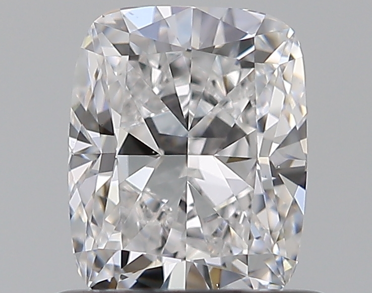 0.7 CaratD-VS2 - Cut CUSHION B Diamond