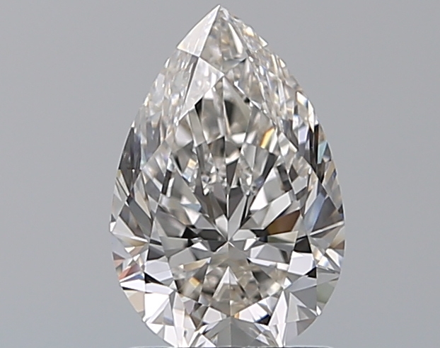 1.51 CaratH-VS1 - Cut Pear Diamond