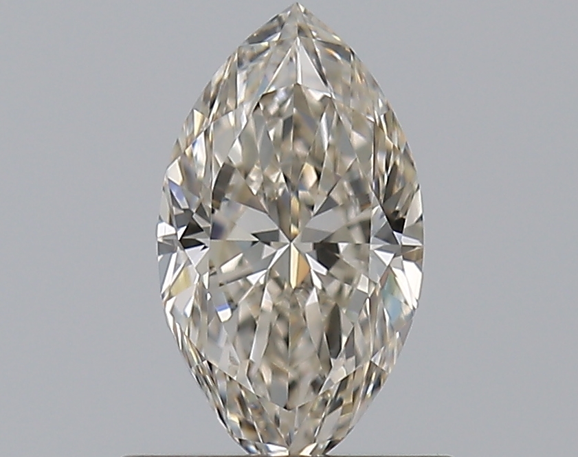 0.7 CaratK-VS1 - Cut Marquise Diamond
