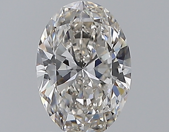 0.7 CaratI-VS2 - Cut Oval Diamond