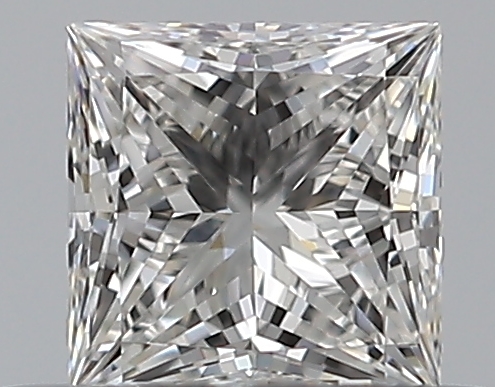 0.31 CaratG-VS1 - Cut Princess Diamond