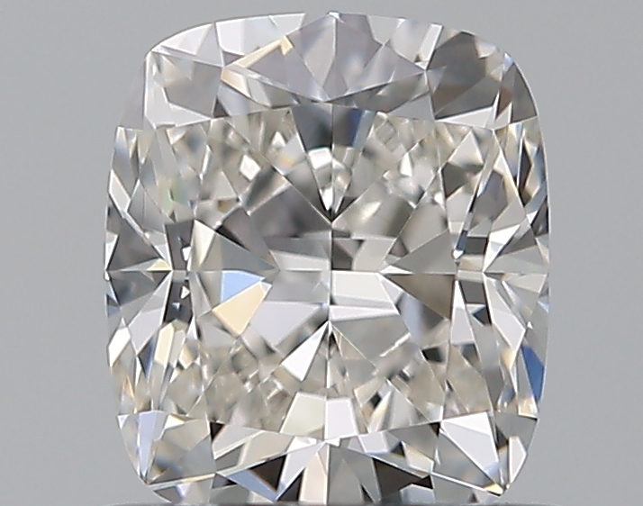 0.72 CaratH-VVS2 - Cut CUSHION B Diamond