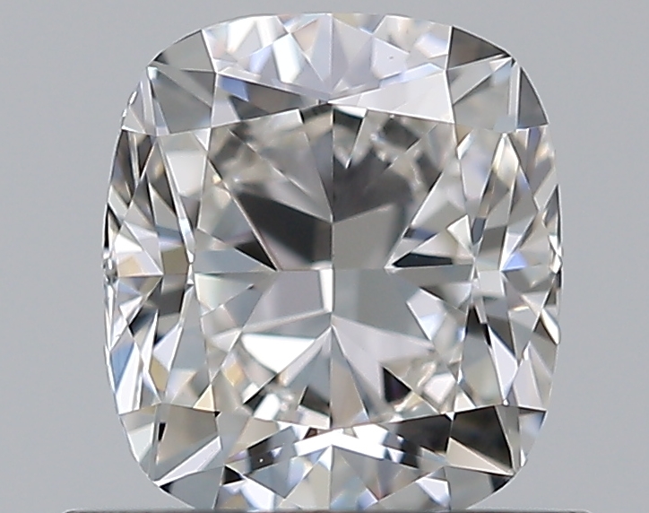 0.7 CaratG-VS2 - Cut CUSHION B Diamond
