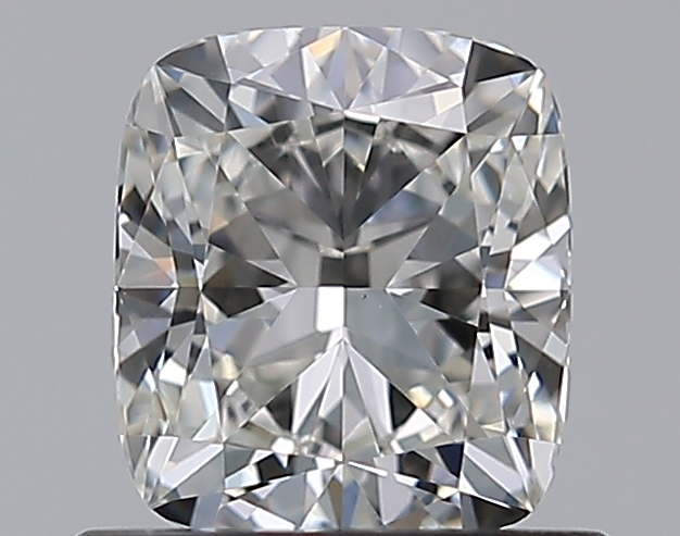0.75 Carat CUSHION B Diamond
