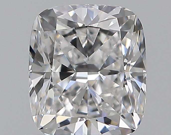 0.75 Carat CUSHION B Diamond