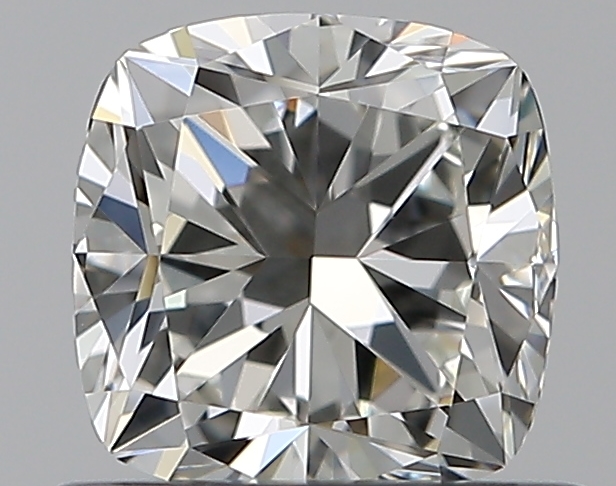 0.7 CaratH-VVS2 - Cut CUSHION B Diamond