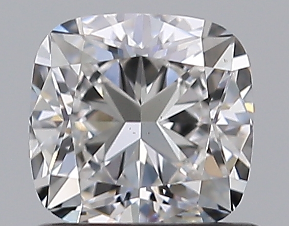 0.81 Carat CUSHION B Diamond