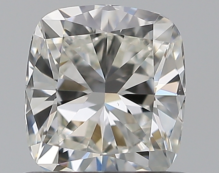 0.7 CaratH-VS1 - Cut CUSHION B Diamond