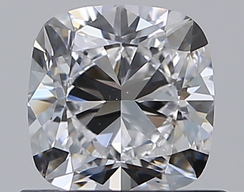 0.8 CaratD-VS1 - Cut CUSHION B Diamond