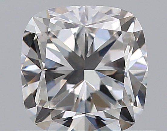 0.7 CaratE-VS2 - Cut CUSHION B Diamond