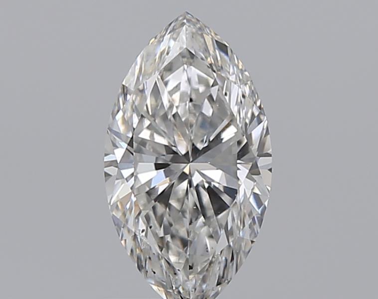 0.74 Carat Marquise Diamond