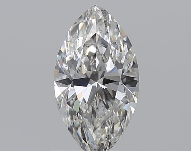 0.7 CaratH-SI2 - Cut Marquise Diamond