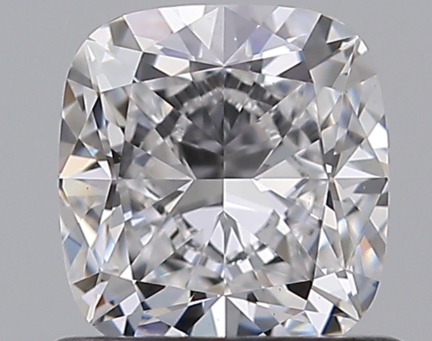0.71 CaratD-VS1 - Cut CUSHION B Diamond