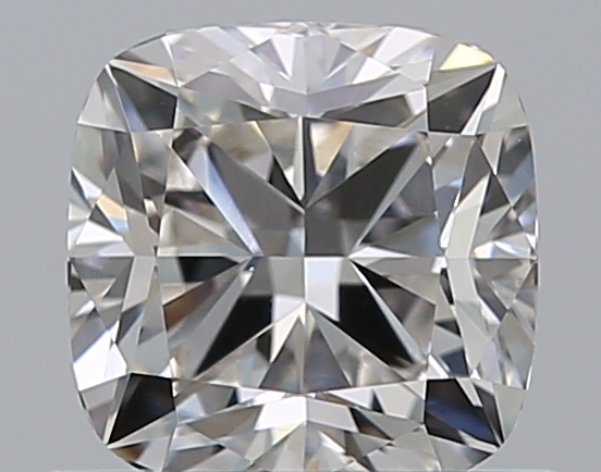 0.72 CaratH-VS2 - Cut CUSHION B Diamond