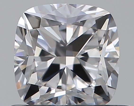 0.53 Carat CUSHION B Diamond