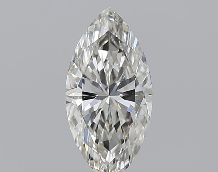 0.51 CaratG-SI1 - Cut Marquise Diamond
