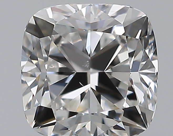 0.7 CaratF-VS2 - Cut CUSHION B Diamond