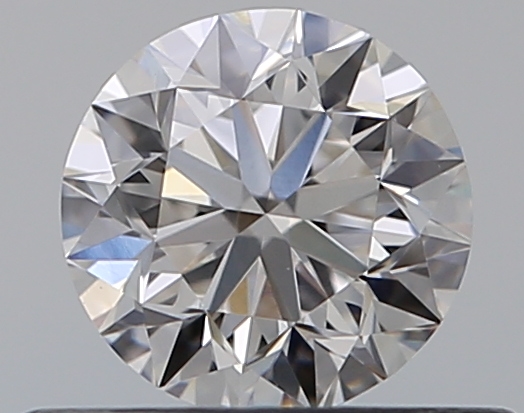 0.46 CaratG-VS1 VG Cut Round Diamond